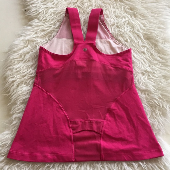 Lululemon Top - Picture 2 of 6